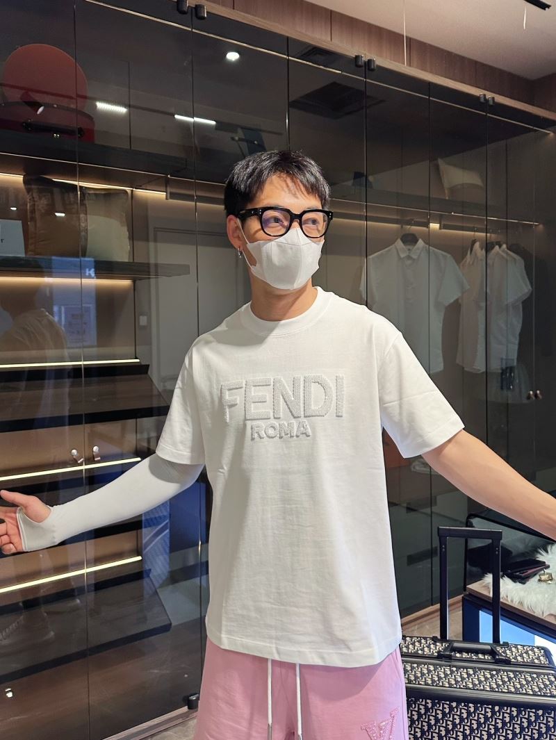 Fendi T-Shirts